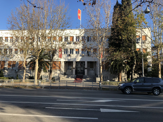 Подгорица после хаоса, хапшења и блокаде: Каква је ситуација у престоници Црне Горе (ФОТО)